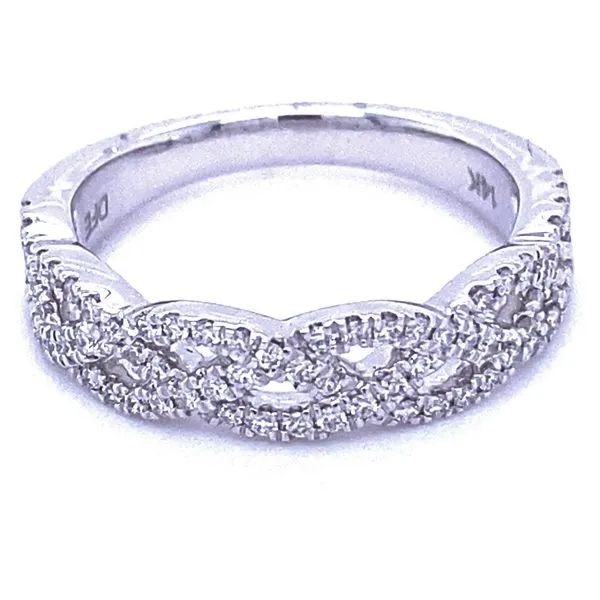 Diamond Fashion Ring Swift's Jewelry Fayetteville, AR