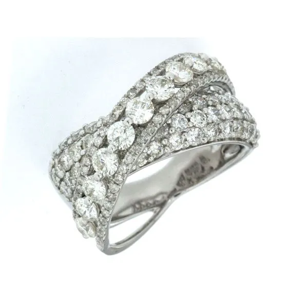 Diamond Fashion Ring Swift's Jewelry Fayetteville, AR