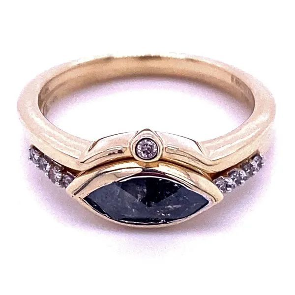Diamond Fashion Ring Swift's Jewelry Fayetteville, AR