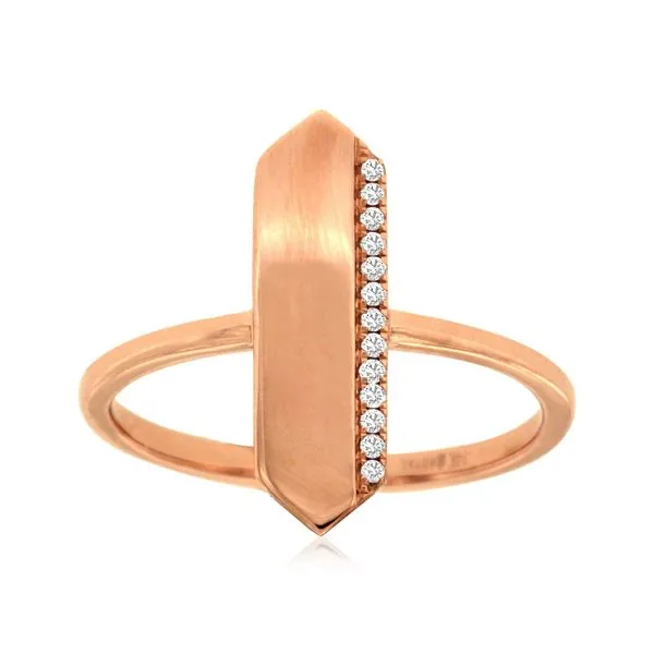 Diamond Fashion Ring Swift's Jewelry Fayetteville, AR