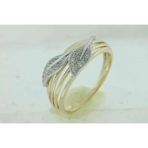 Diamond Fashion Ring Swift's Jewelry Fayetteville, AR