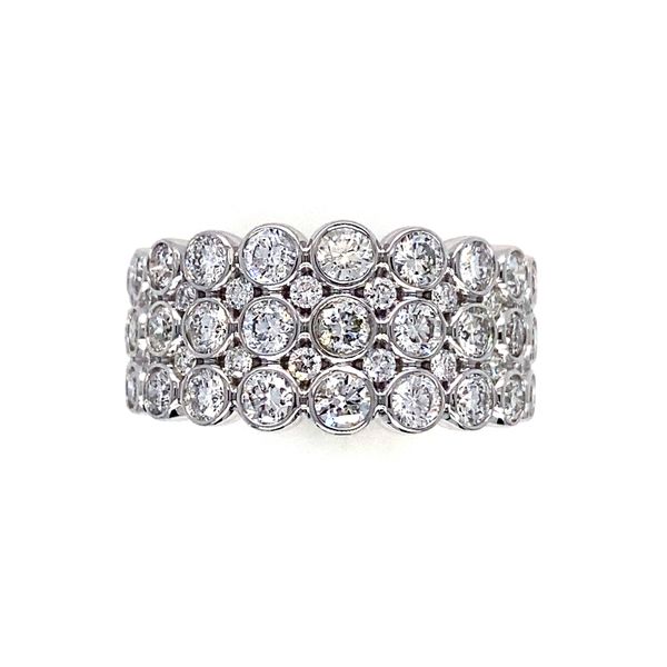 Diamond Fashion Ring Swift's Jewelry Fayetteville, AR