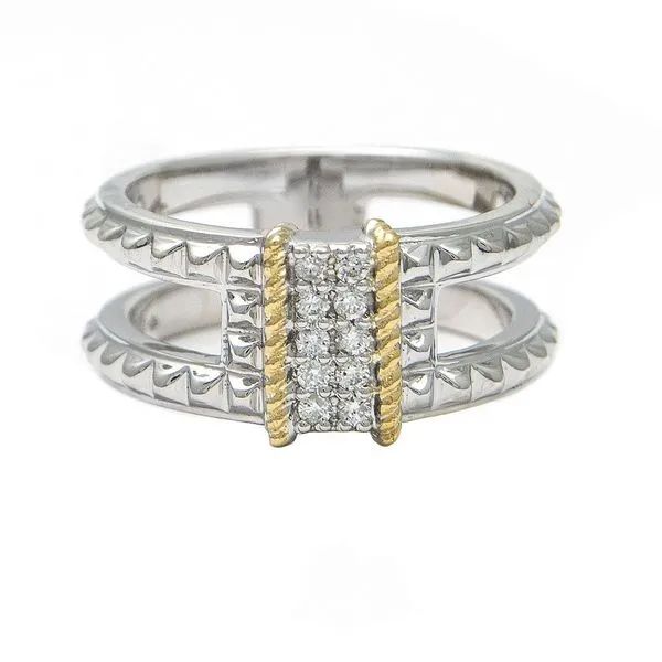 Diamond Fashion Ring Swift's Jewelry Fayetteville, AR