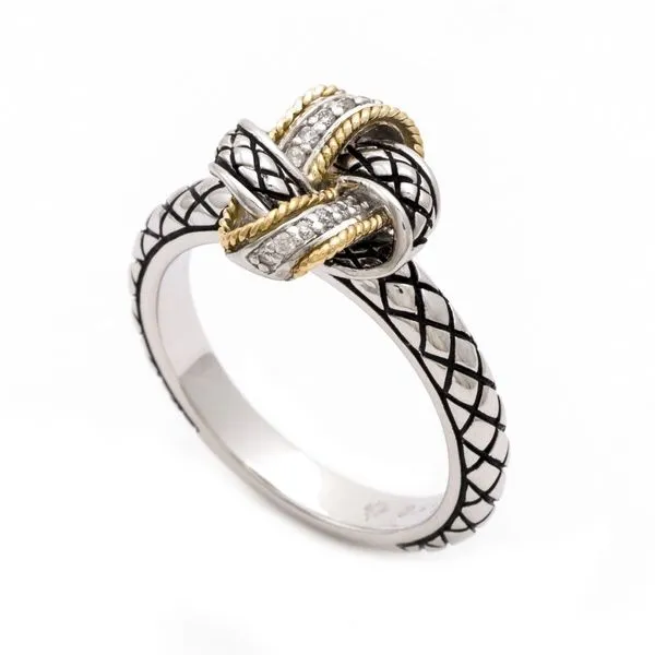 Diamond Fashion Ring Swift's Jewelry Fayetteville, AR