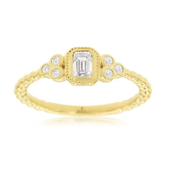 Diamond Fashion Ring Swift's Jewelry Fayetteville, AR
