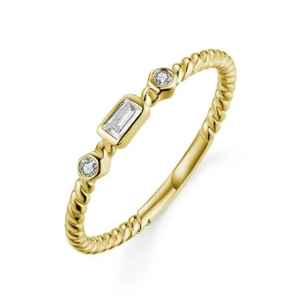 Diamond Fashion Ring Swift's Jewelry Fayetteville, AR