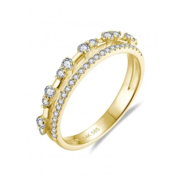 Diamond Fashion Ring Swift's Jewelry Fayetteville, AR