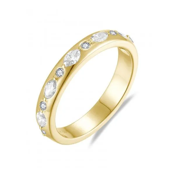 Diamond Fashion Ring Swift's Jewelry Fayetteville, AR