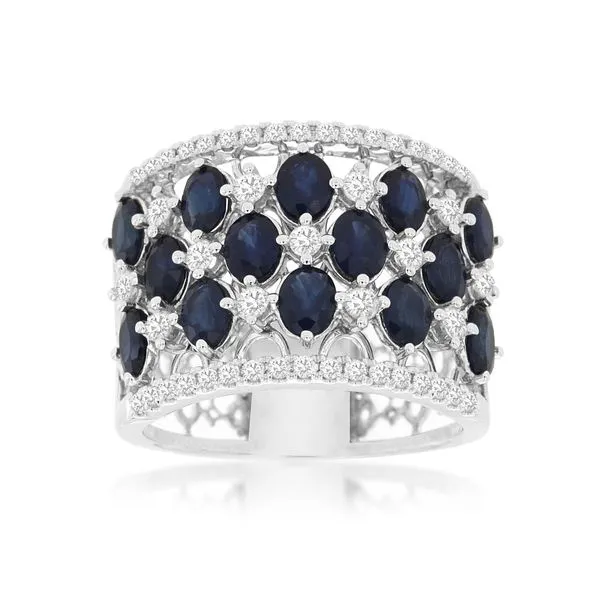 Diamond Fashion Ring Swift's Jewelry Fayetteville, AR