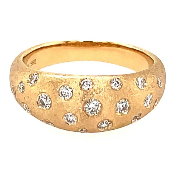 Diamond Fashion Ring Swift's Jewelry Fayetteville, AR