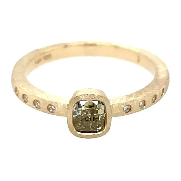 Diamond Fashion Ring Swift's Jewelry Fayetteville, AR