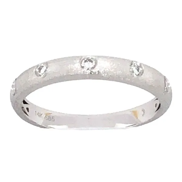 Diamond Fashion Ring Swift's Jewelry Fayetteville, AR