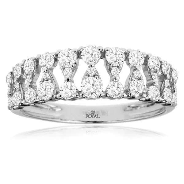Diamond Fashion Ring Swift's Jewelry Fayetteville, AR