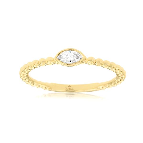 Diamond Fashion Ring Swift's Jewelry Fayetteville, AR