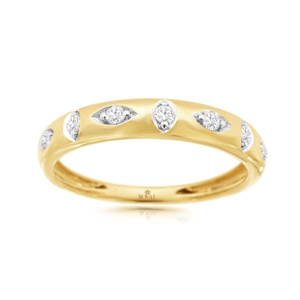 Diamond Fashion Ring Swift's Jewelry Fayetteville, AR