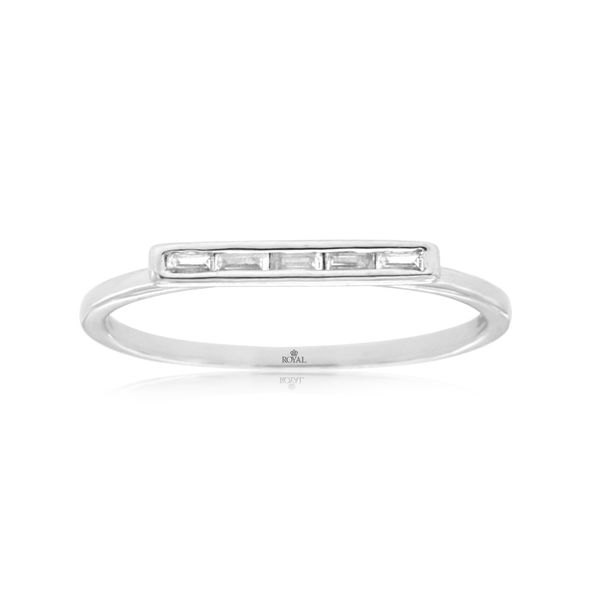 Diamond Fashion Ring Swift's Jewelry Fayetteville, AR