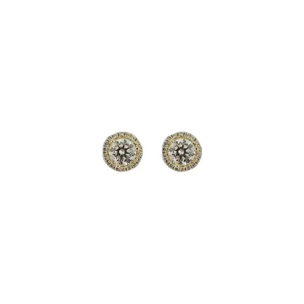 Diamond Earrings Swift's Jewelry Fayetteville, AR