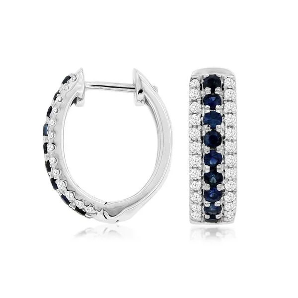 Diamond Earrings Swift's Jewelry Fayetteville, AR