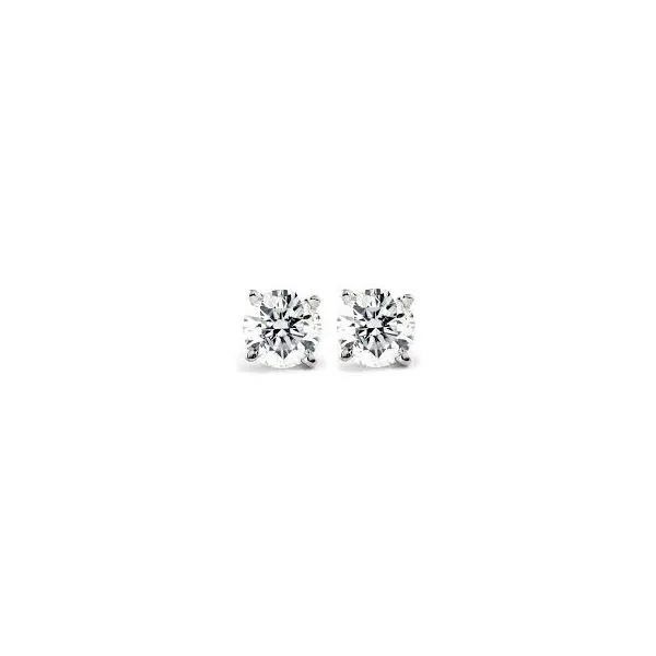 Diamond Earrings Swift's Jewelry Fayetteville, AR
