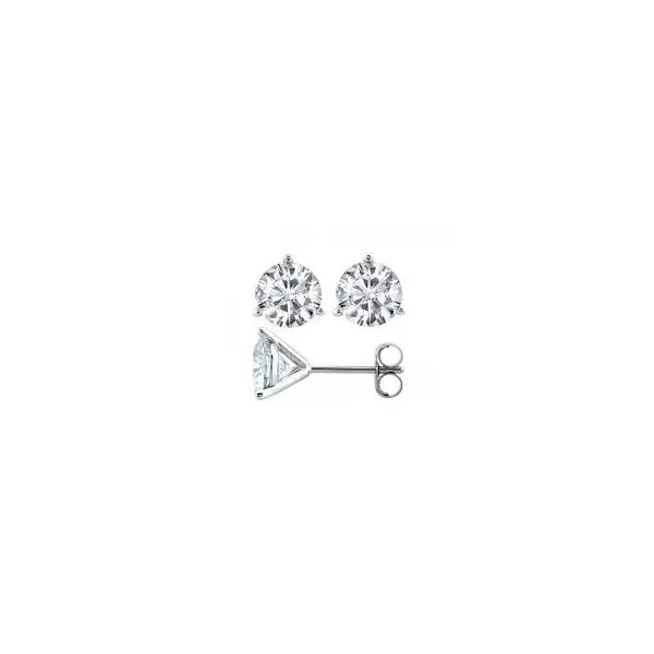 Diamond Earrings Swift's Jewelry Fayetteville, AR