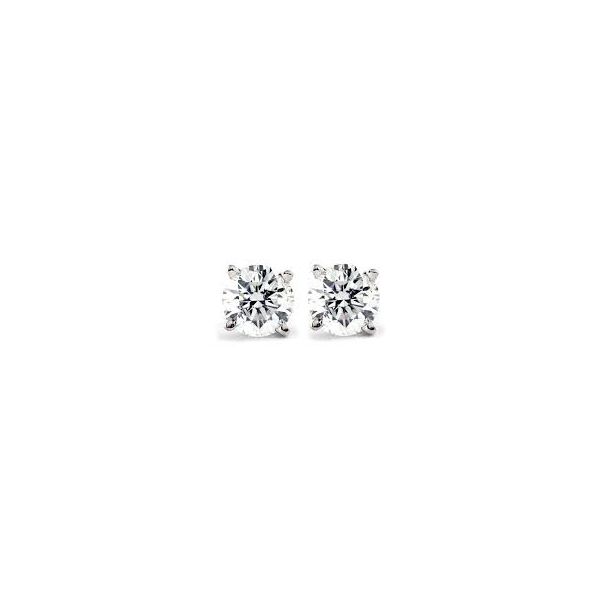 Diamond Earrings Swift's Jewelry Fayetteville, AR