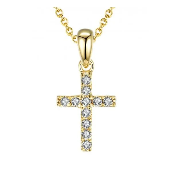 Diamond Pendant Swift's Jewelry Fayetteville, AR