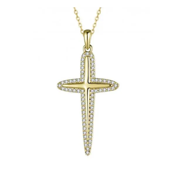 Diamond Pendant Swift's Jewelry Fayetteville, AR