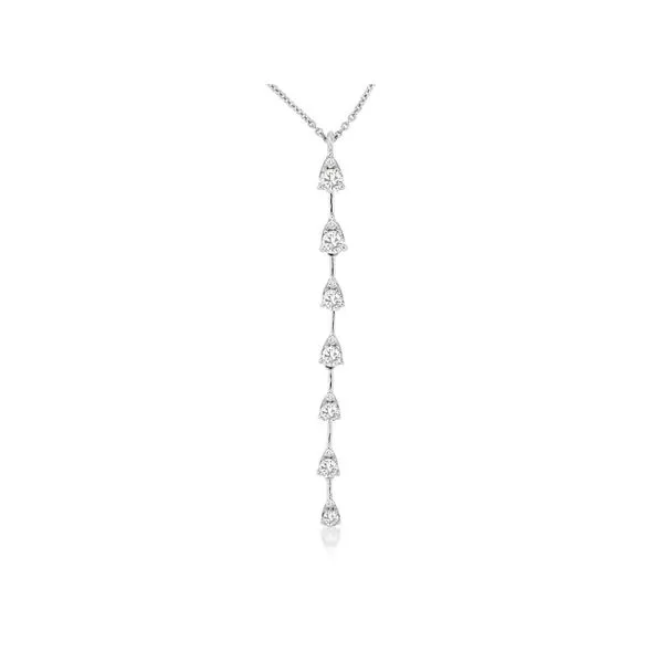 Diamond Pendant Swift's Jewelry Fayetteville, AR