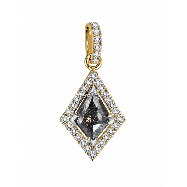 Diamond Pendant Swift's Jewelry Fayetteville, AR