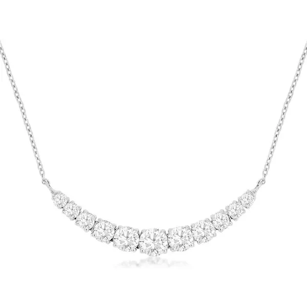 Diamond Necklace Swift's Jewelry Fayetteville, AR
