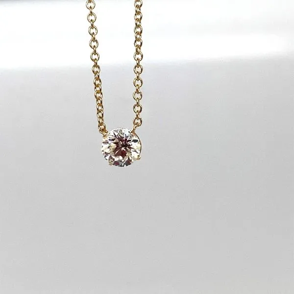 Diamond Necklace Swift's Jewelry Fayetteville, AR