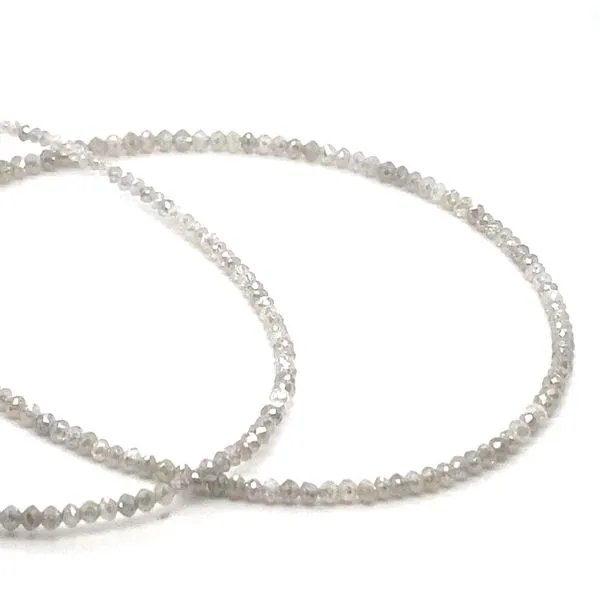 Diamond Necklace Swift's Jewelry Fayetteville, AR