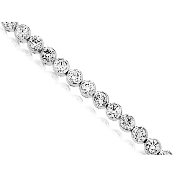 Diamond Bracelet Swift's Jewelry Fayetteville, AR