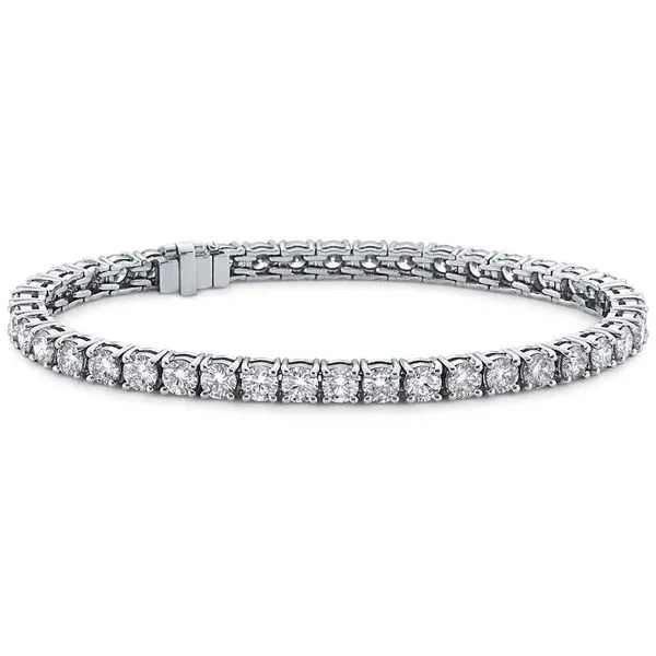 Diamond Bracelet Swift's Jewelry Fayetteville, AR