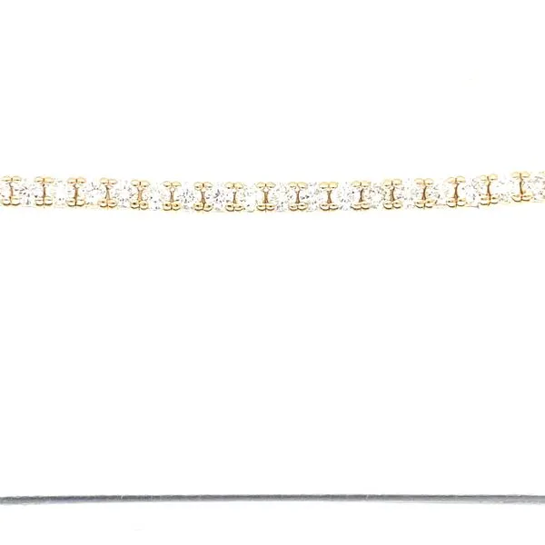 Diamond Bracelet Swift's Jewelry Fayetteville, AR