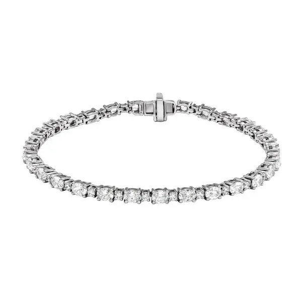 Diamond Bracelet Swift's Jewelry Fayetteville, AR