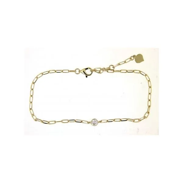 Diamond Bracelet Swift's Jewelry Fayetteville, AR
