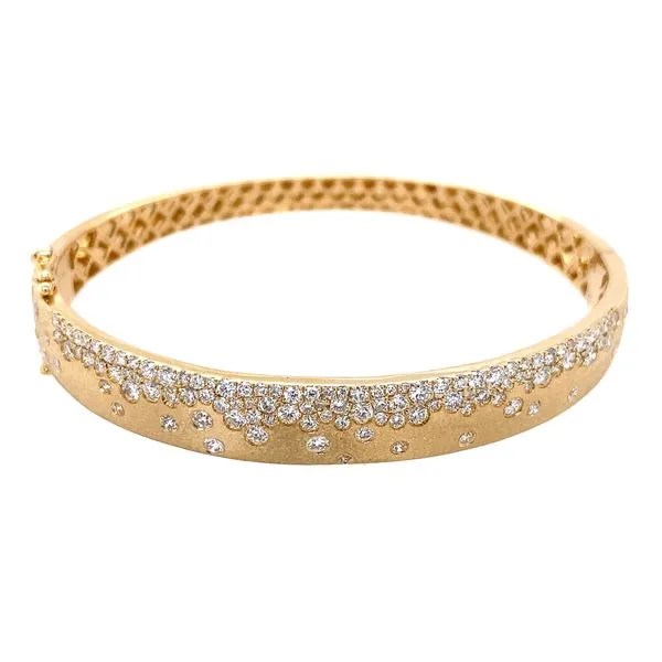 Diamond Bracelet Swift's Jewelry Fayetteville, AR