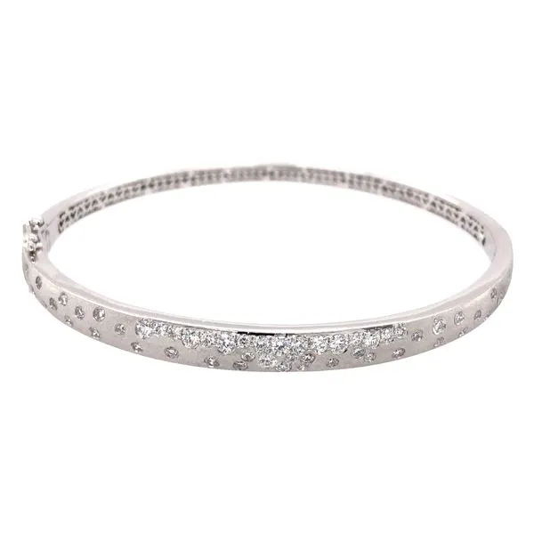 Diamond Bracelet Swift's Jewelry Fayetteville, AR