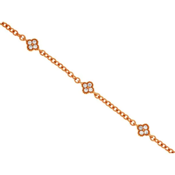 Diamond Bracelet Swift's Jewelry Fayetteville, AR