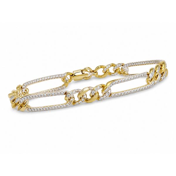 Diamond Bracelet Swift's Jewelry Fayetteville, AR