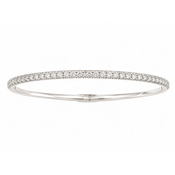 Diamond Bracelet Swift's Jewelry Fayetteville, AR