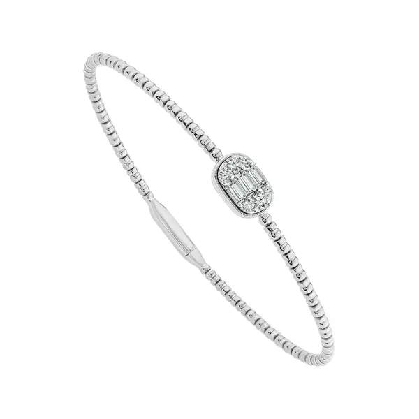 Diamond Bracelet Swift's Jewelry Fayetteville, AR