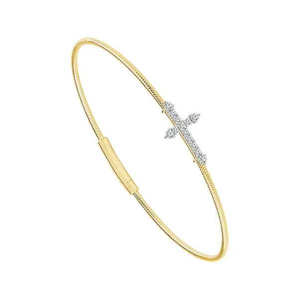 Diamond Bracelet Swift's Jewelry Fayetteville, AR