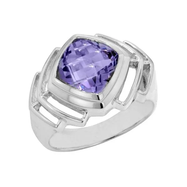 Gemstone Ring Swift's Jewelry Fayetteville, AR