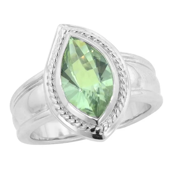 Gemstone Ring Swift's Jewelry Fayetteville, AR