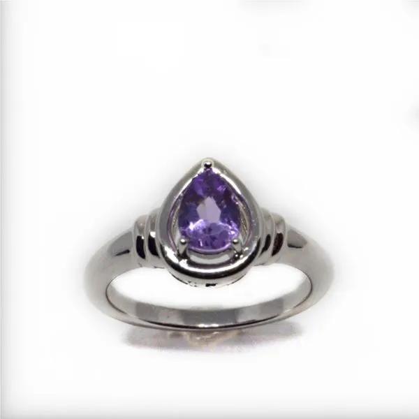 Gemstone Ring Swift's Jewelry Fayetteville, AR