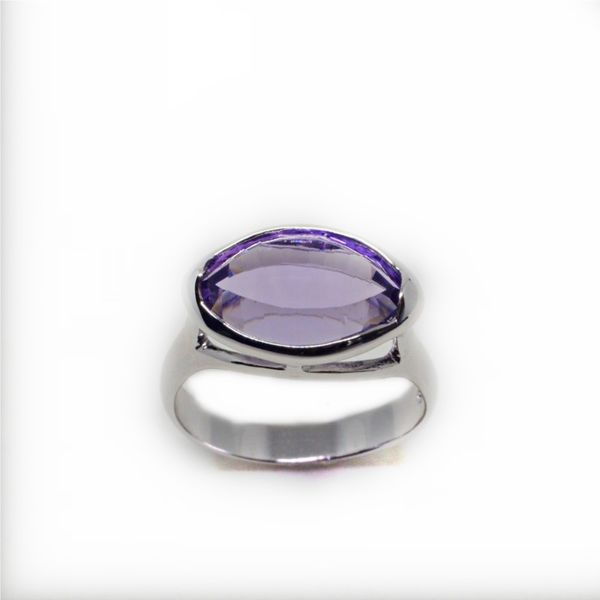 Gemstone Ring Swift's Jewelry Fayetteville, AR