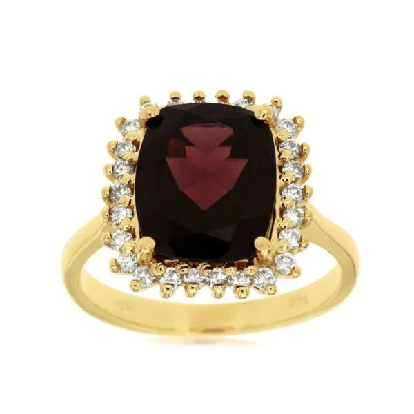 Fashion Ring Swift's Jewelry Fayetteville, AR