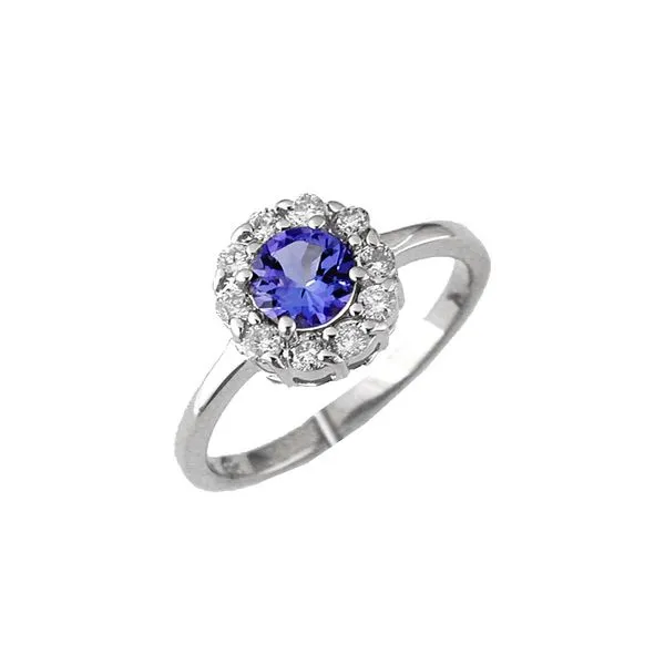 Gemstone Ring Swift's Jewelry Fayetteville, AR